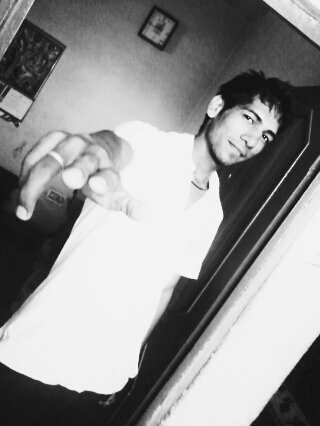 Shut up and do it..